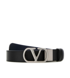[Valentino] Belt FW26 8Y2T0SQ3UPC
