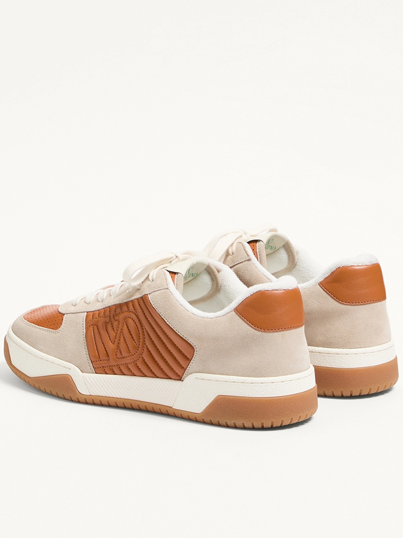 [Valentino] Sneakers FW26 8Y2S0M78ZZM