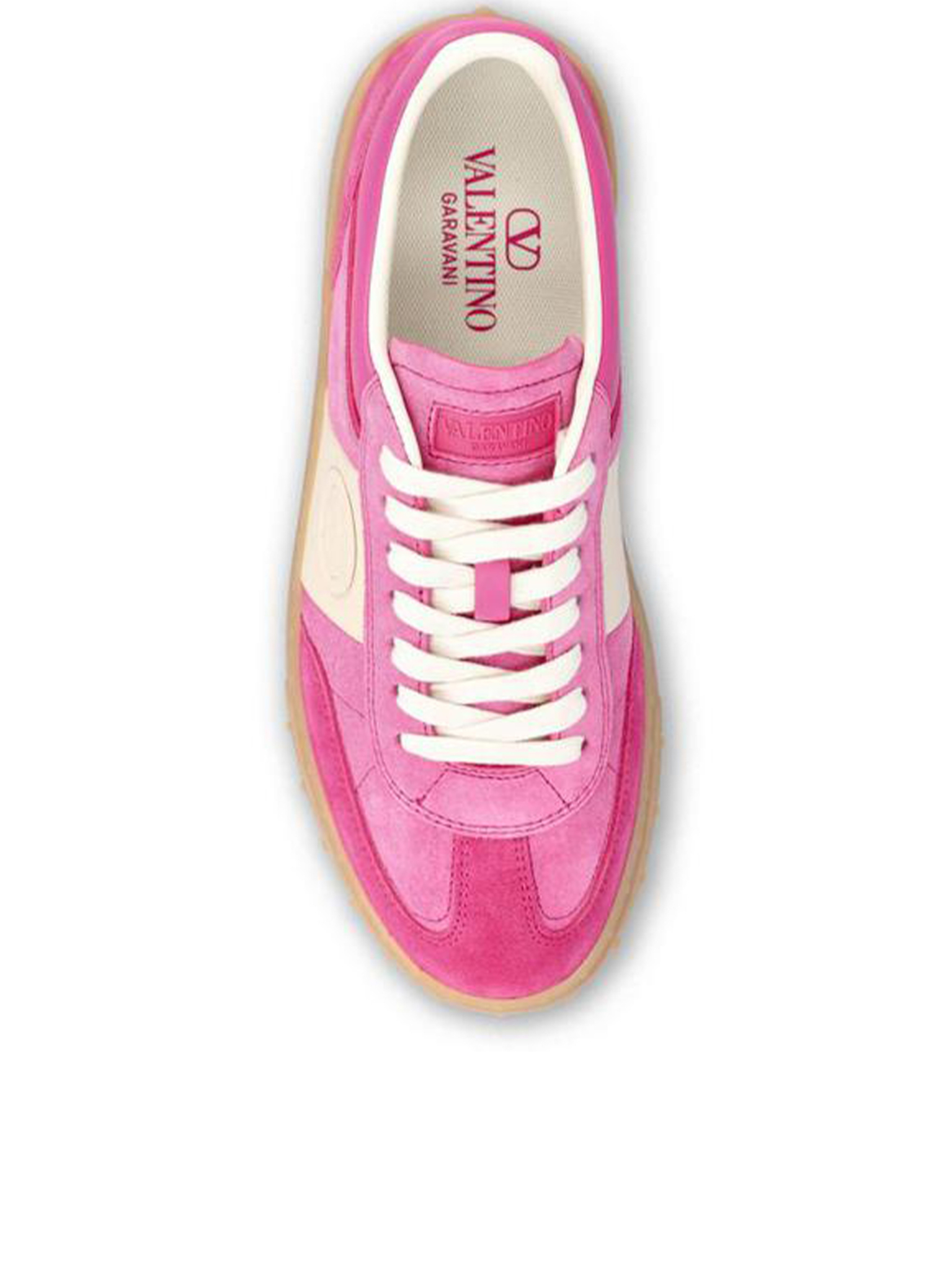 [Valentino] Sneakers FW26 8W2S0IL9LAL