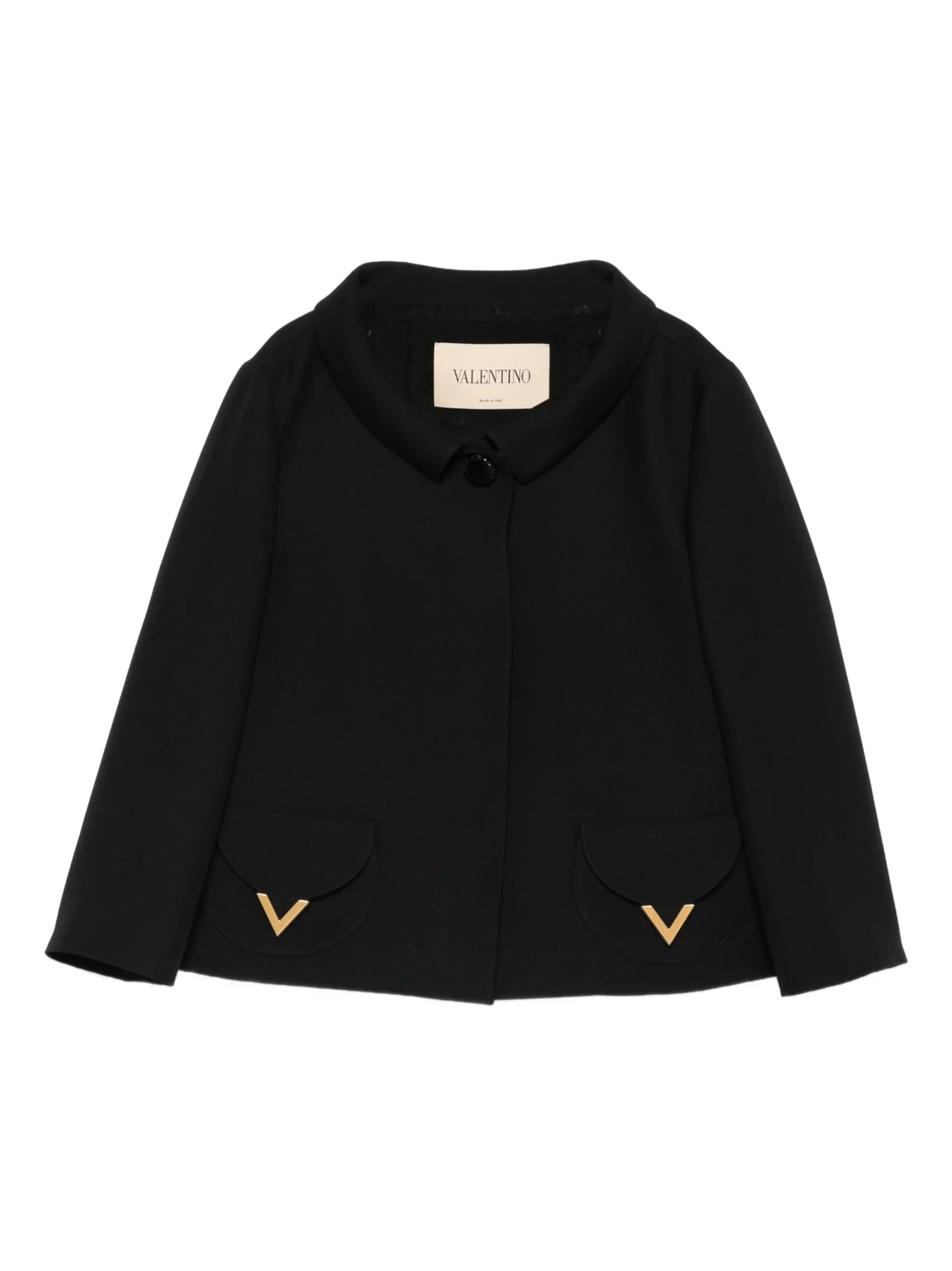 [Valentino] Casual Jacket FW26 8B3CE5Y51CF