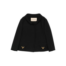 [Valentino] Casual Jacket FW26 8B3CE5Y51CF