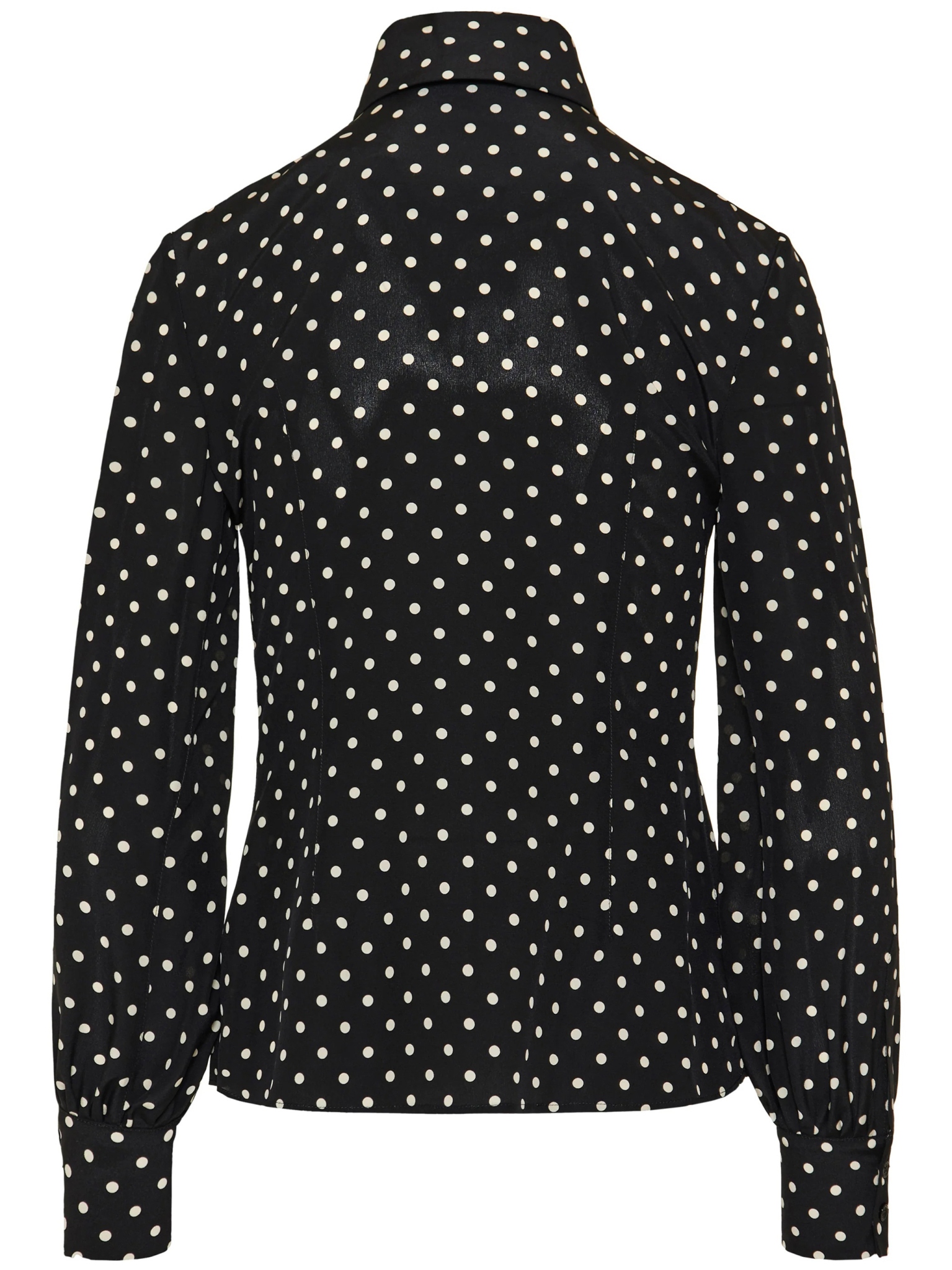 [Valentino] Shirts Long Sleeve FW26 8B3AB8429DW