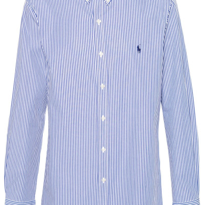 [Polo Ralph Lauren] Shirts Long Sleeve FW26 710 928254