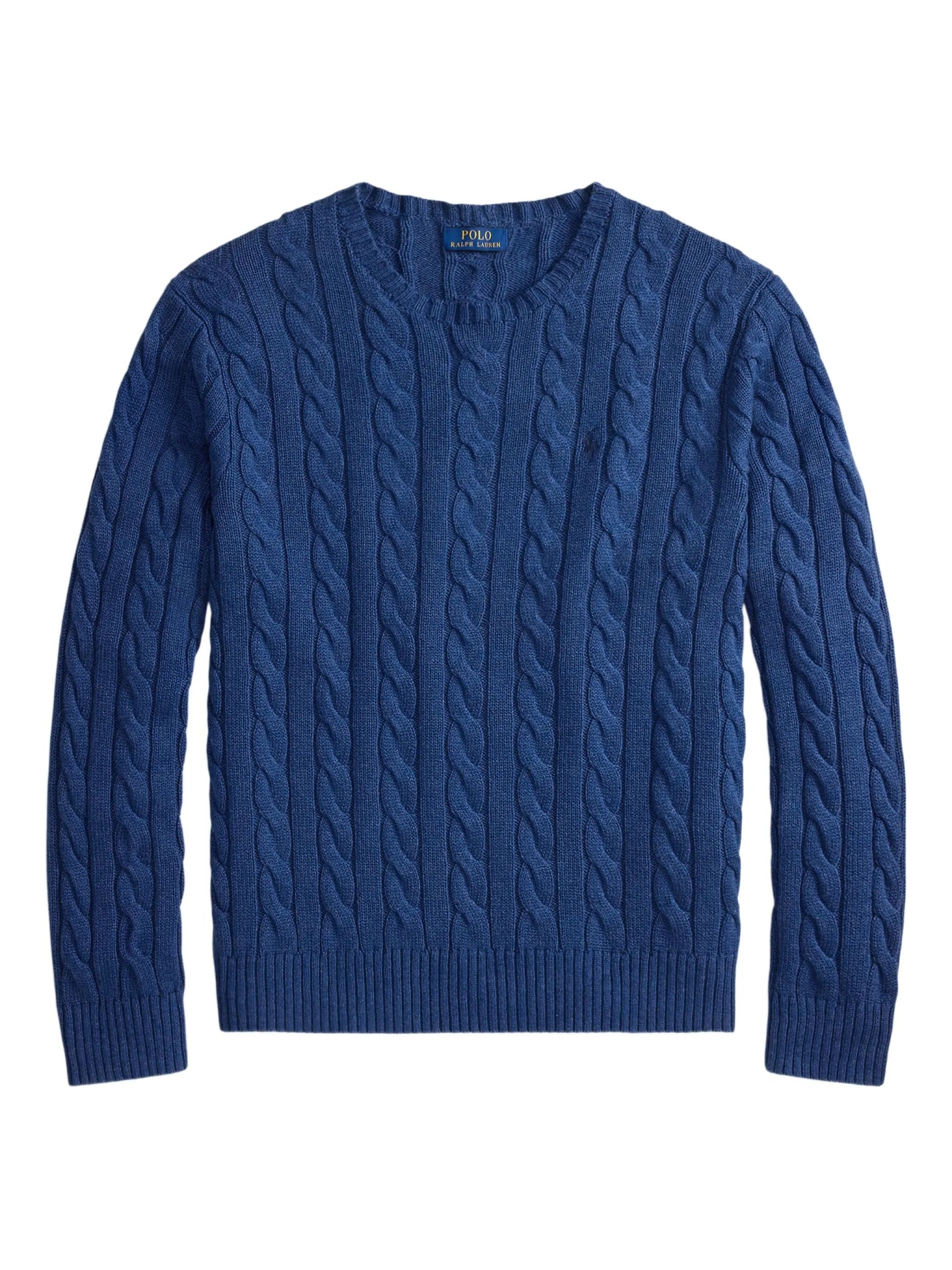 [Polo Ralph Lauren] Knitwear FW26 710 775885