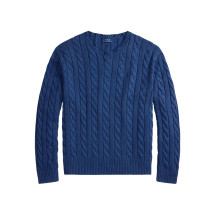[Polo Ralph Lauren] Knitwear FW26 710 775885