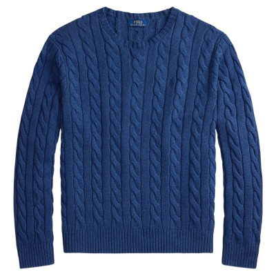 [Polo Ralph Lauren] Knitwear FW26 710 775885