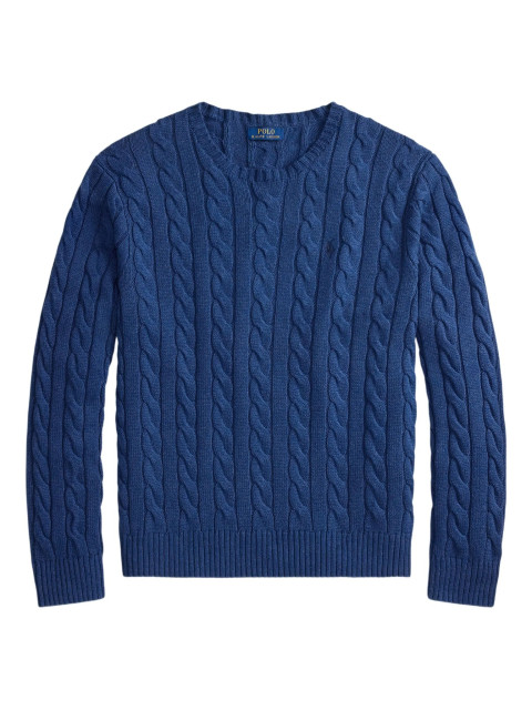 [Polo Ralph Lauren] Knitwear FW26 710 775885