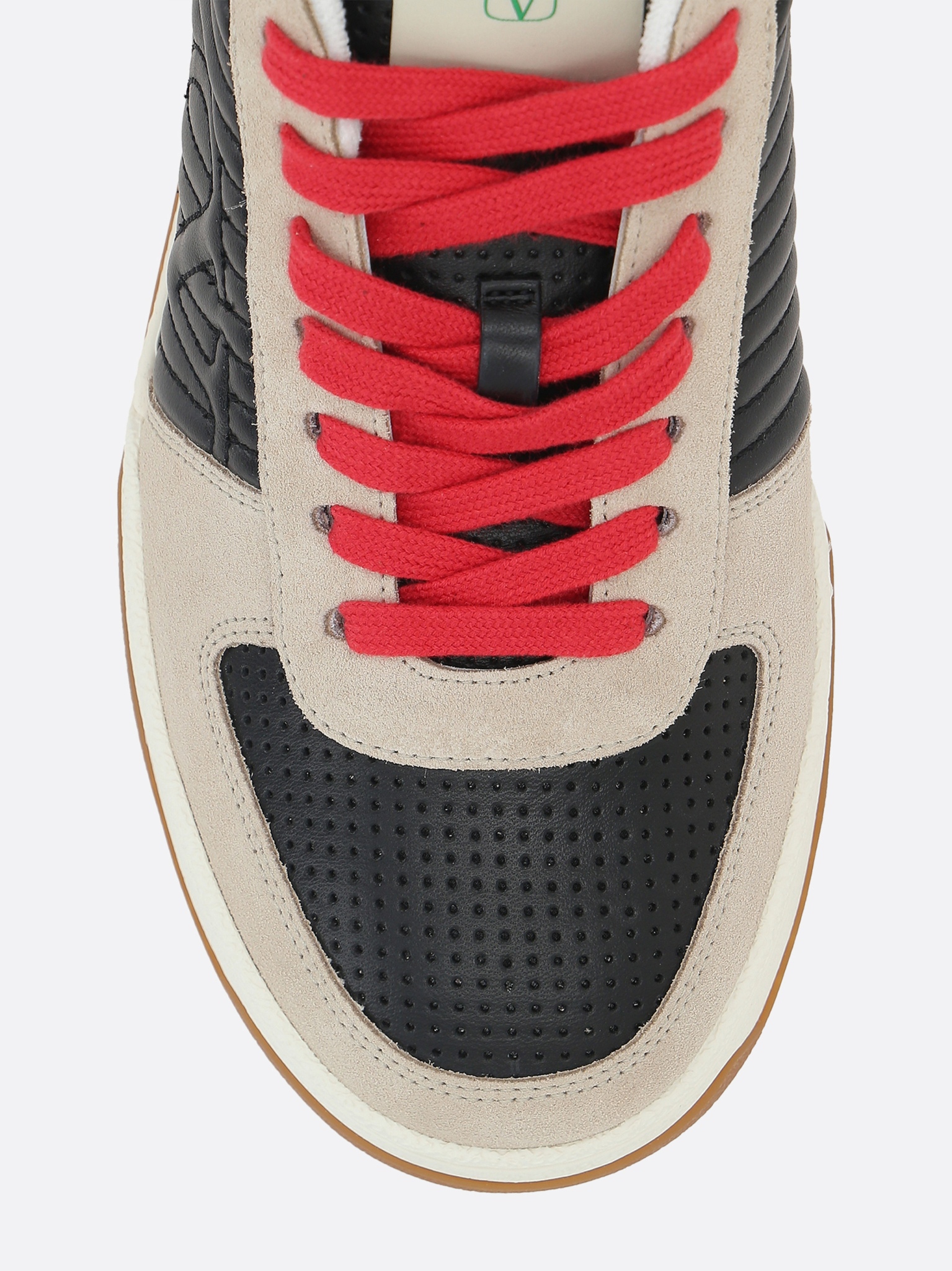 [Valentino] Sneakers FW26 8Y2S0M78ZZM