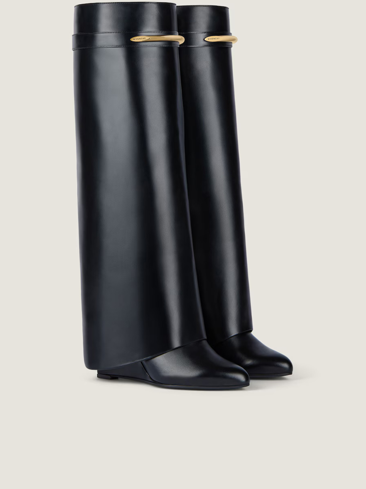 [Givenchy] Boots FW26 BE703XE1J7