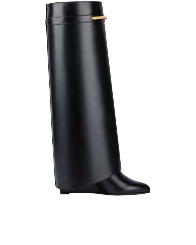 [Givenchy] Boots FW26 BE703XE1J7