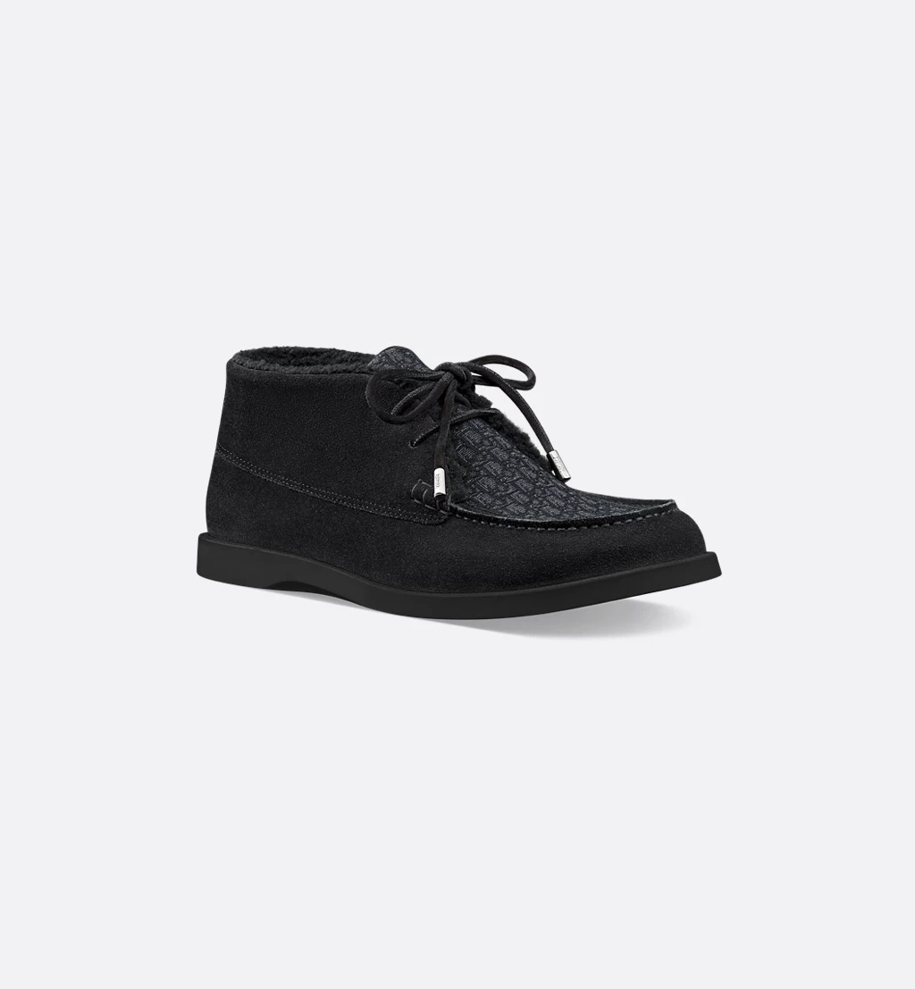 [Christian Dior] Boots FW26 3BO365ABT