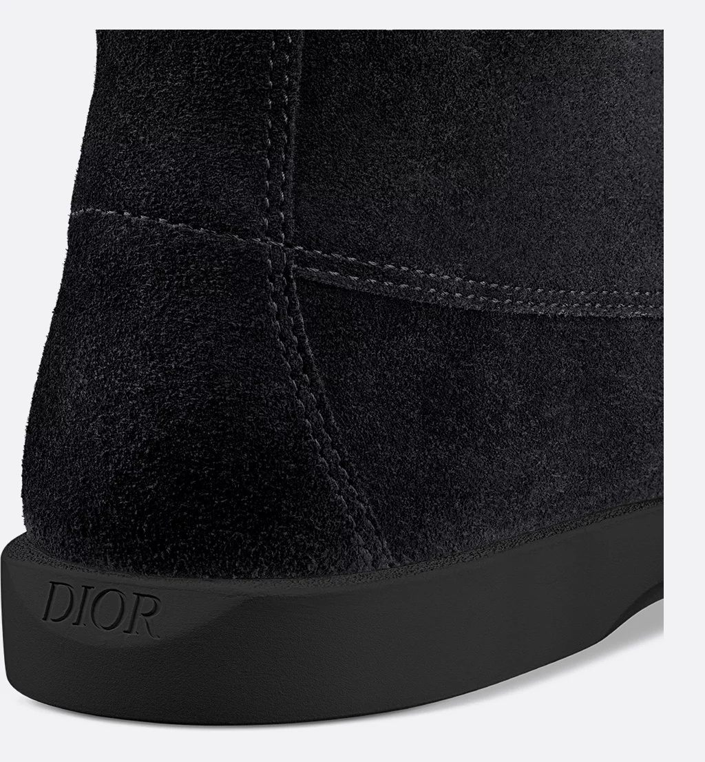 [Christian Dior] Boots FW26 3BO365ABT