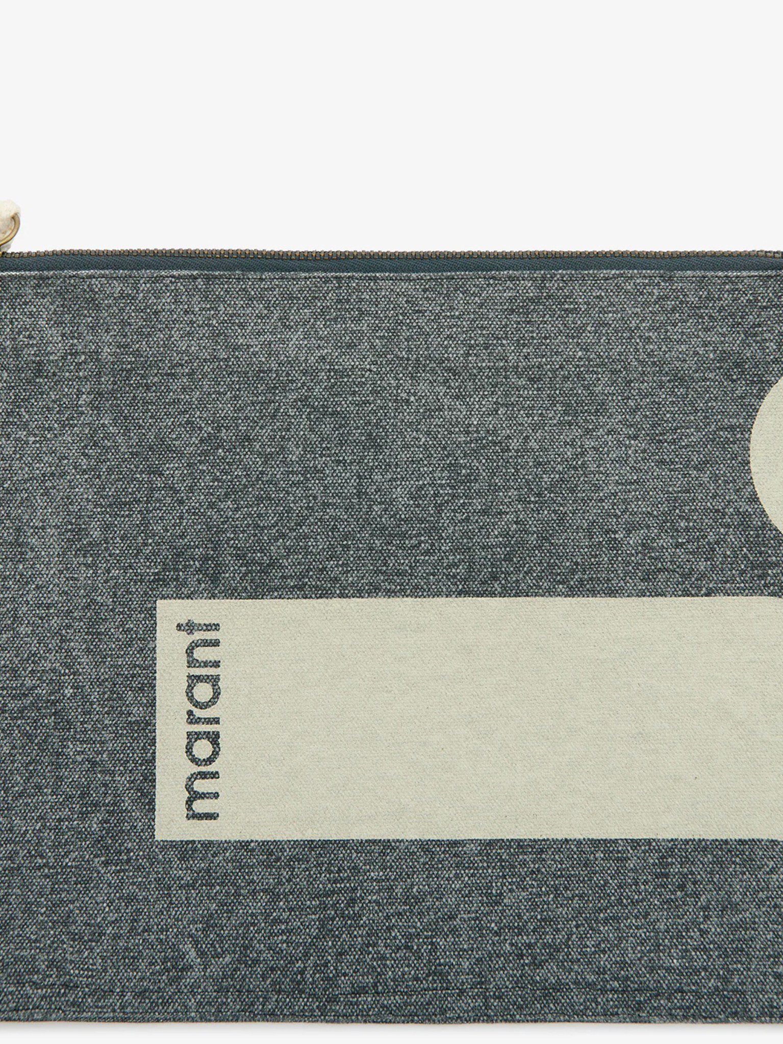 [Isabel Marant] Clutch bag FW26 PO0046FB D1X07M