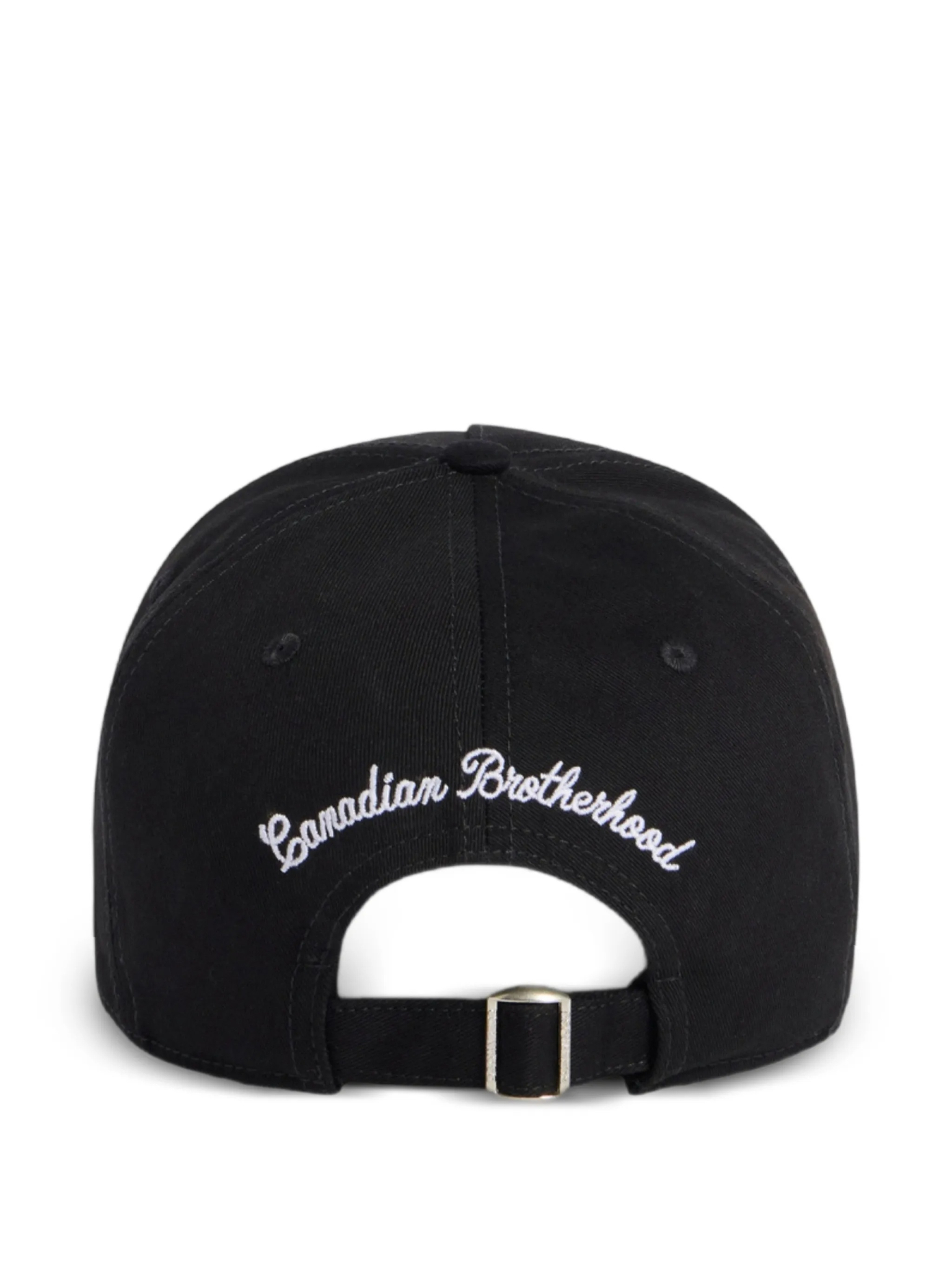 [Dsquared2] Hat FW26 BCM0976 05C00001