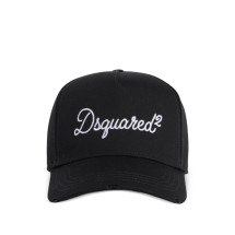 [Dsquared2] Hat FW26 BCM0976 05C00001