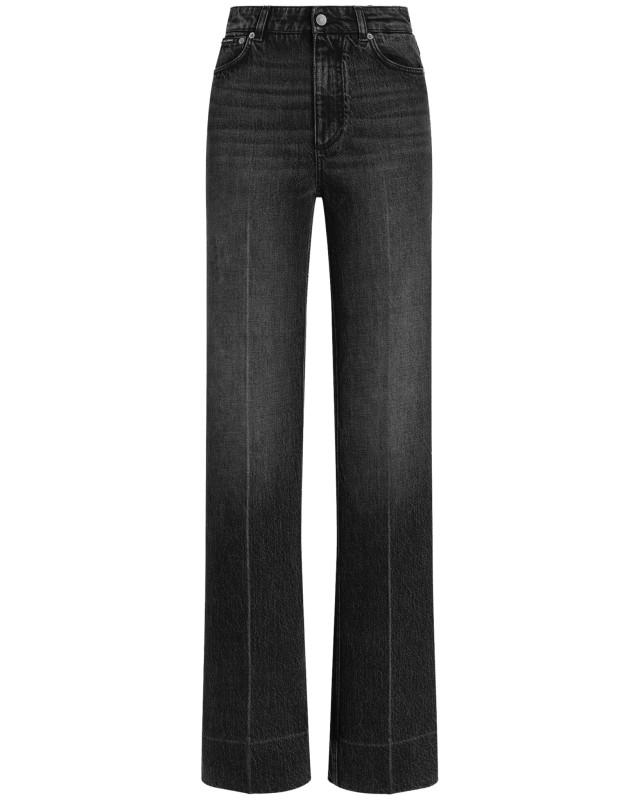 [Dolce & Gabbana] Jeans FW26 FTC79D G8OE3