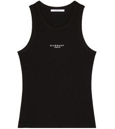 [Givenchy] Tank top FW26 BW70FPP7BR