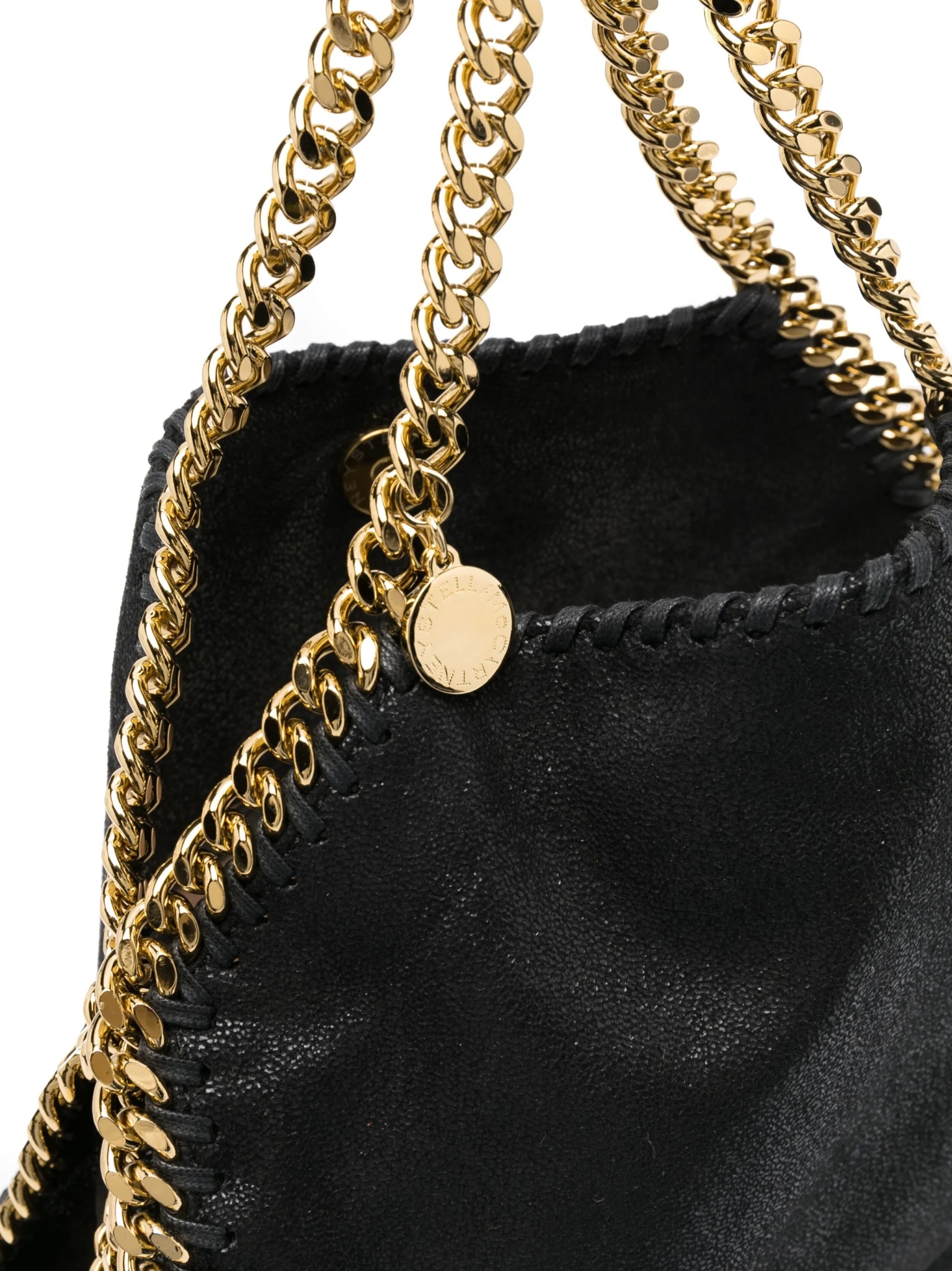 [Stella McCartney] Tote bag FW26 371223 W9355