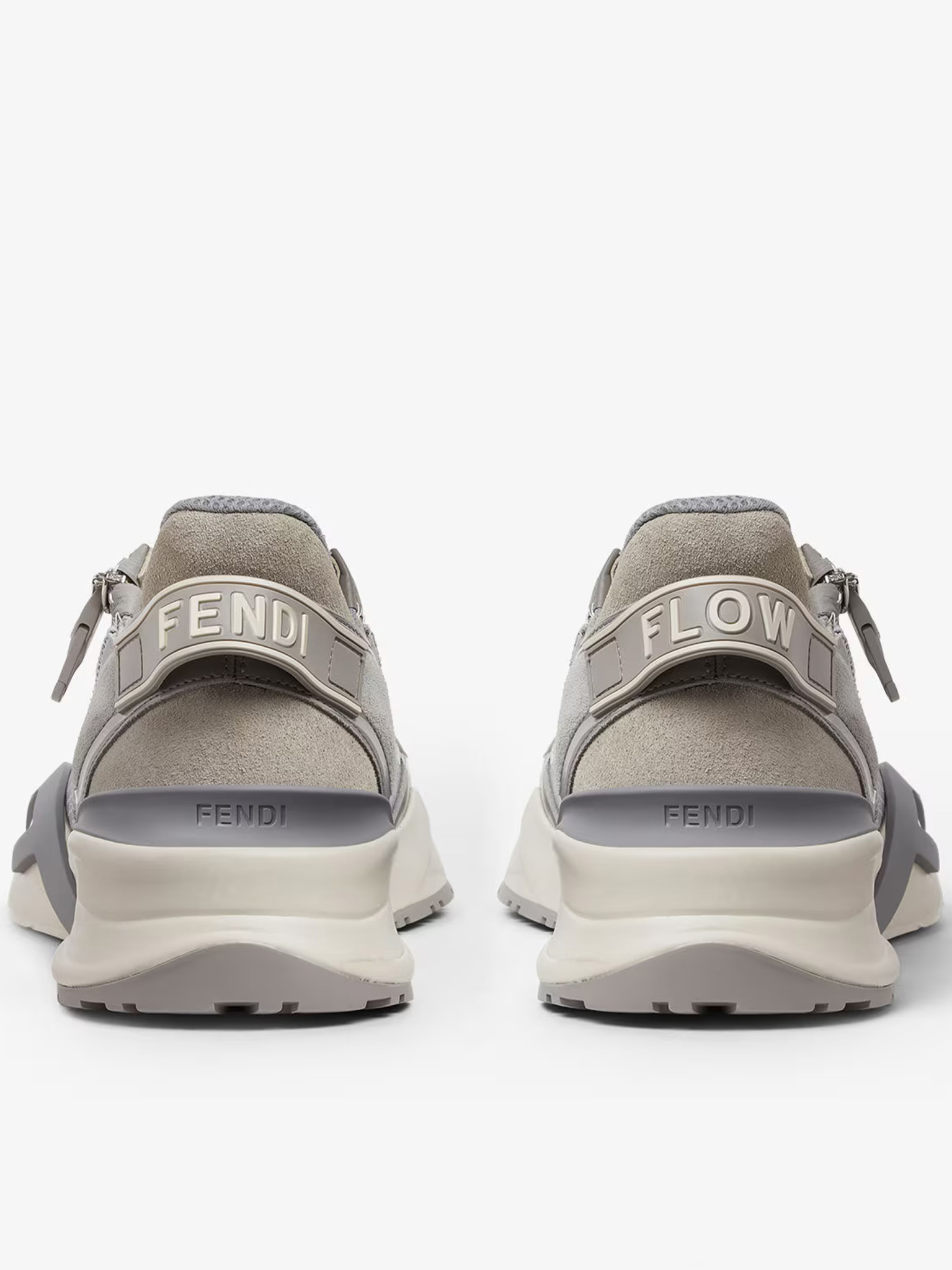[Fendi] Sneakers FW26 7E1844 AWCW