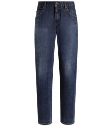[Dolce & Gabbana] Jeans FW26 GYJCCZ G8OK9
