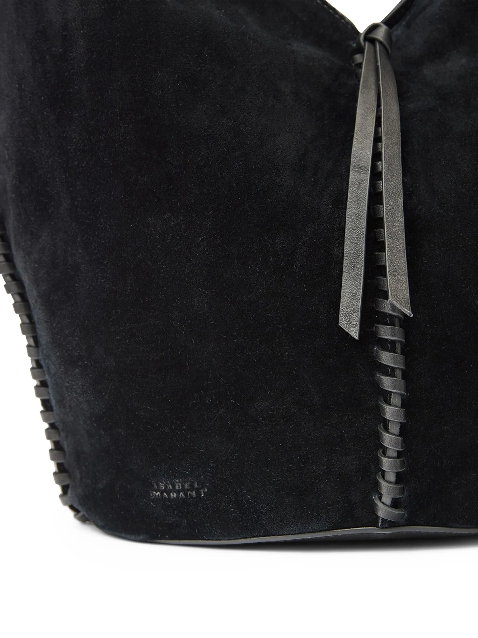 [Isabel Marant] Shoulder bag FW26 PM0066FA C2C13M