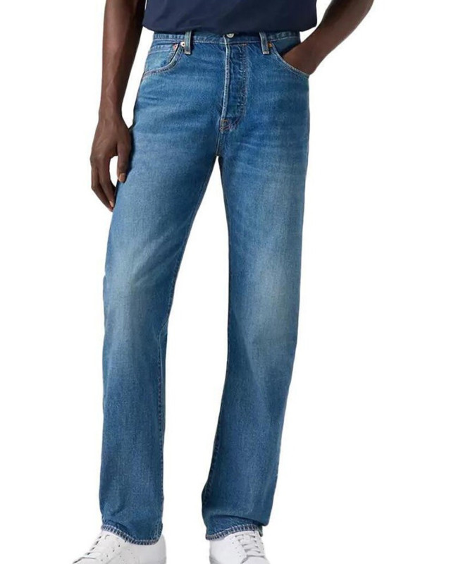 [LEVI`S] Jeans FW26 00501 3667