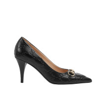 [Gucci] Pumps FW26 853318 AAD4U