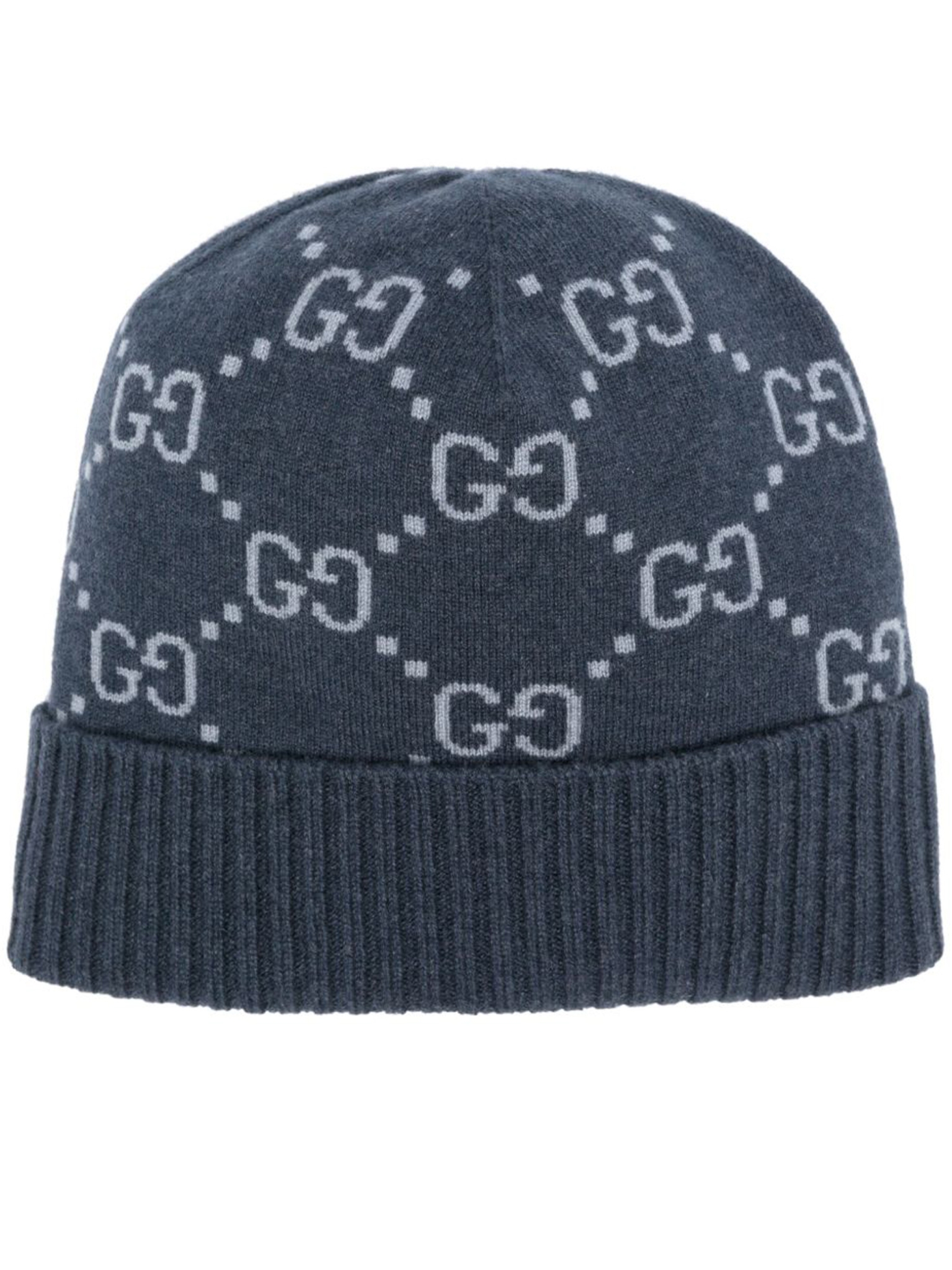 [Gucci] Beanie FW26 811392 4GABX