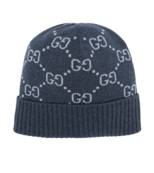 [Gucci] Beanie FW26 811392 4GABX
