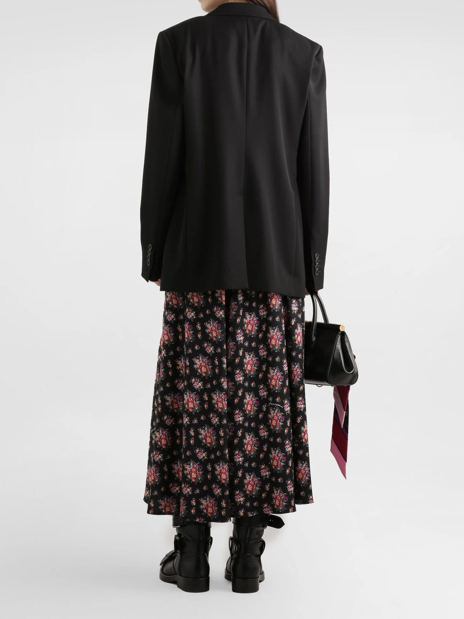 [Dolce & Gabbana] Blazer FW26 F29V1T FU2OW