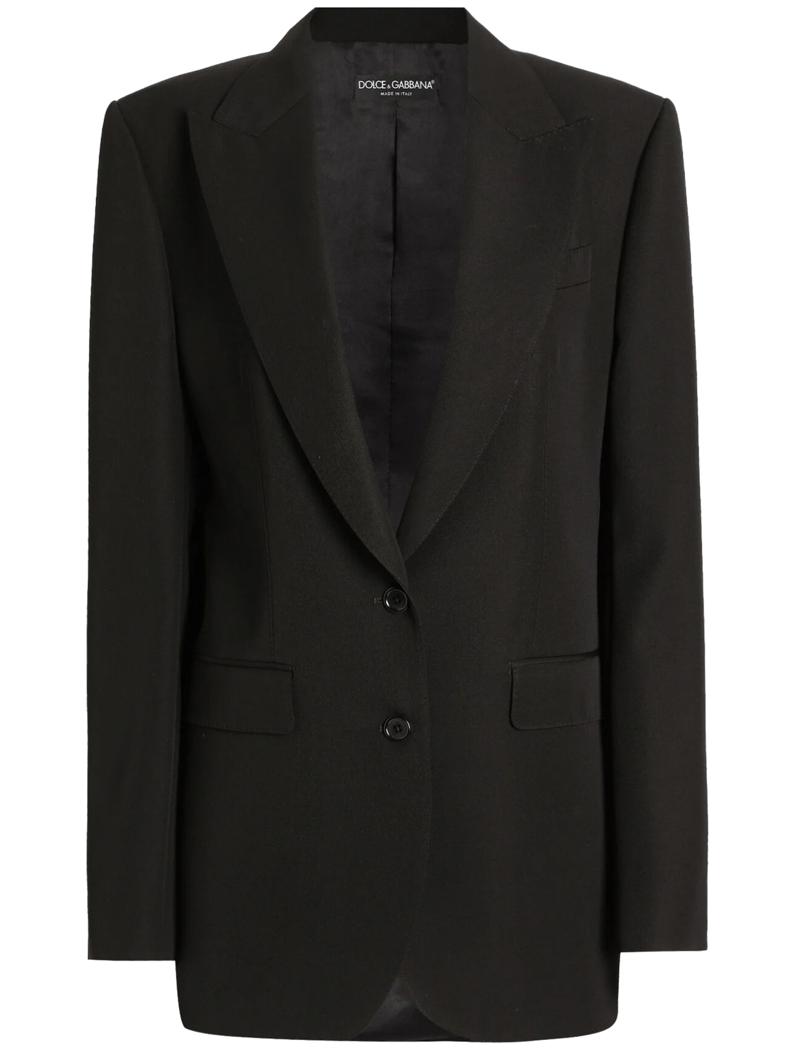 [Dolce & Gabbana] Blazer FW26 F29V1T FU2OW