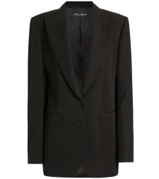 [Dolce & Gabbana] Blazer FW26 F29V1T FU2OW