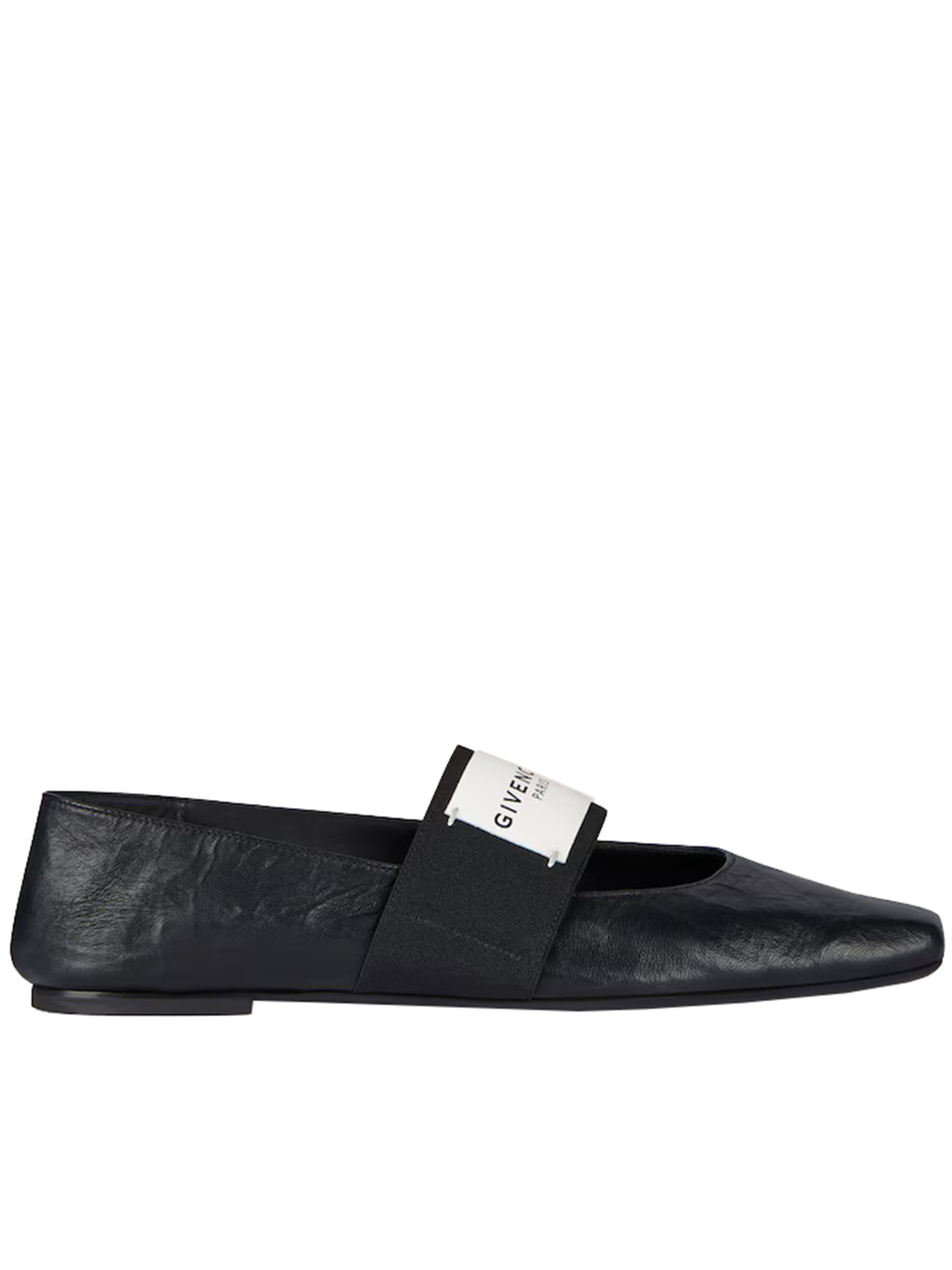 [Givenchy] Flat shoes FW26 BE5010E2FX