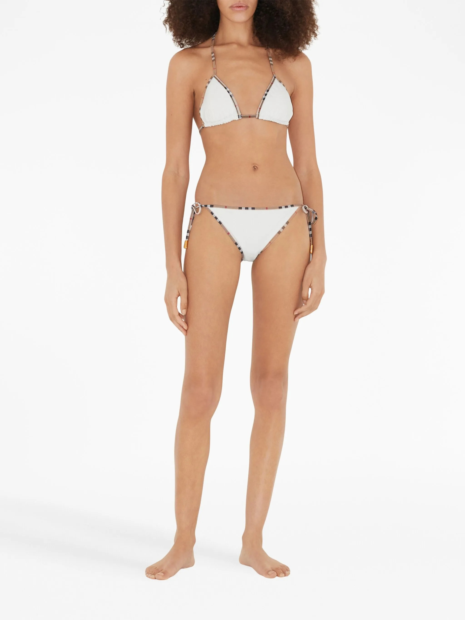 [Burberry] Bikini FW26 8070464