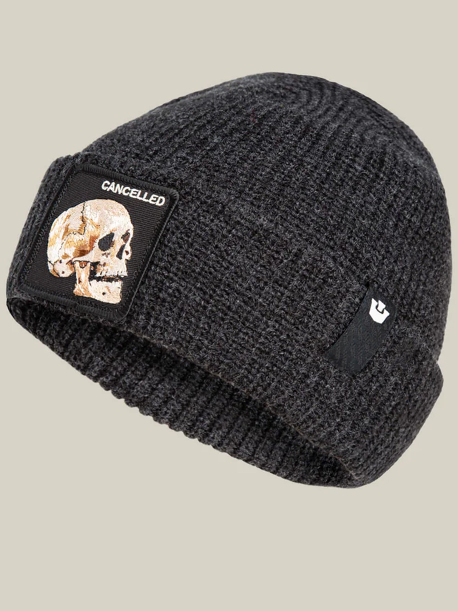 [GOORIN BROS] Beanie FW26 107 2491