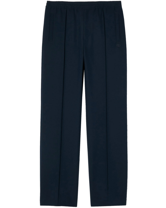 [Gucci] Training Pants FW26 852345 ZAFKB