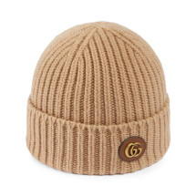 [Gucci] Beanie FW26 764594 3GB02