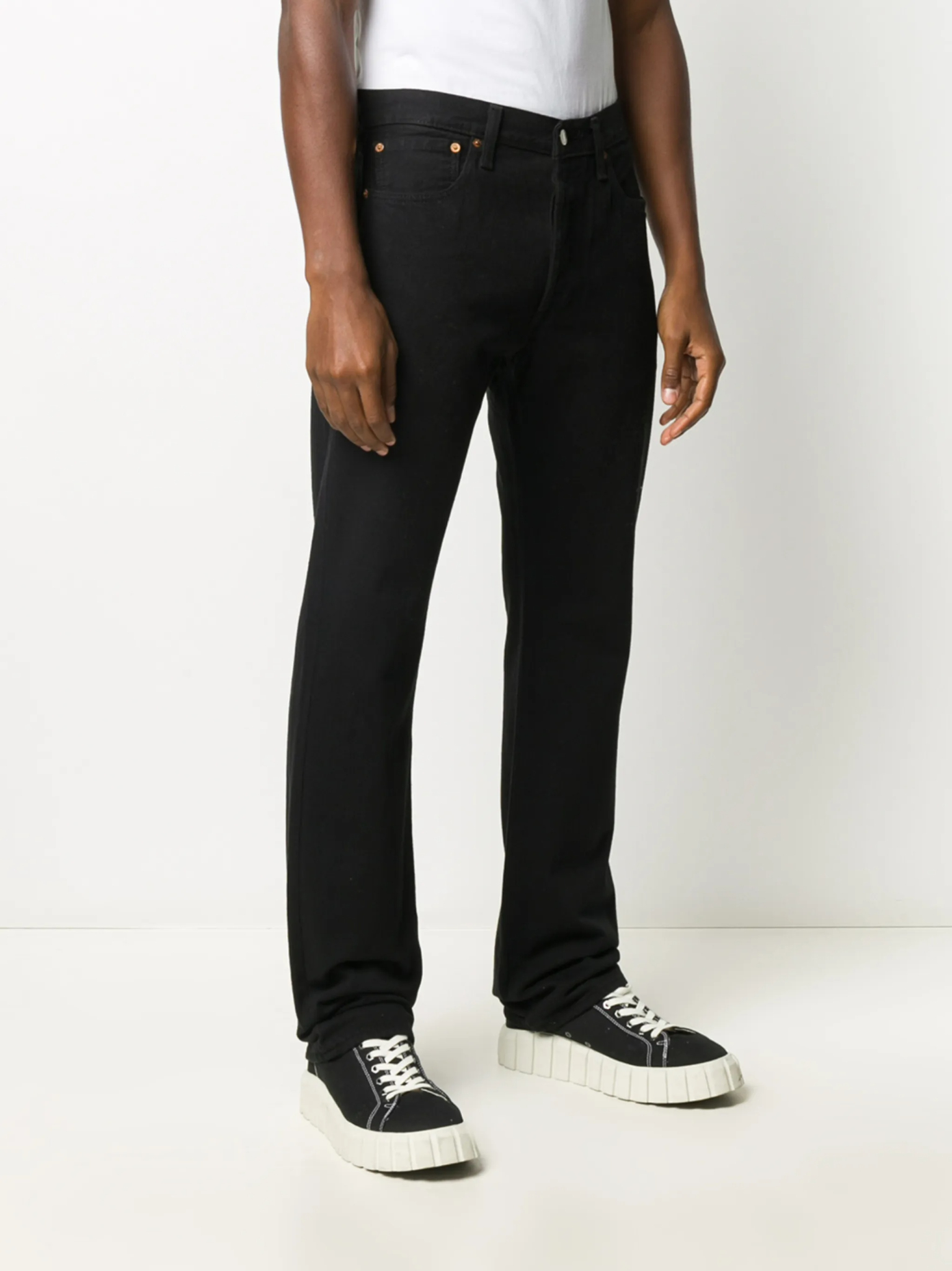 [LEVI`S] Jeans FW26 00501 0165