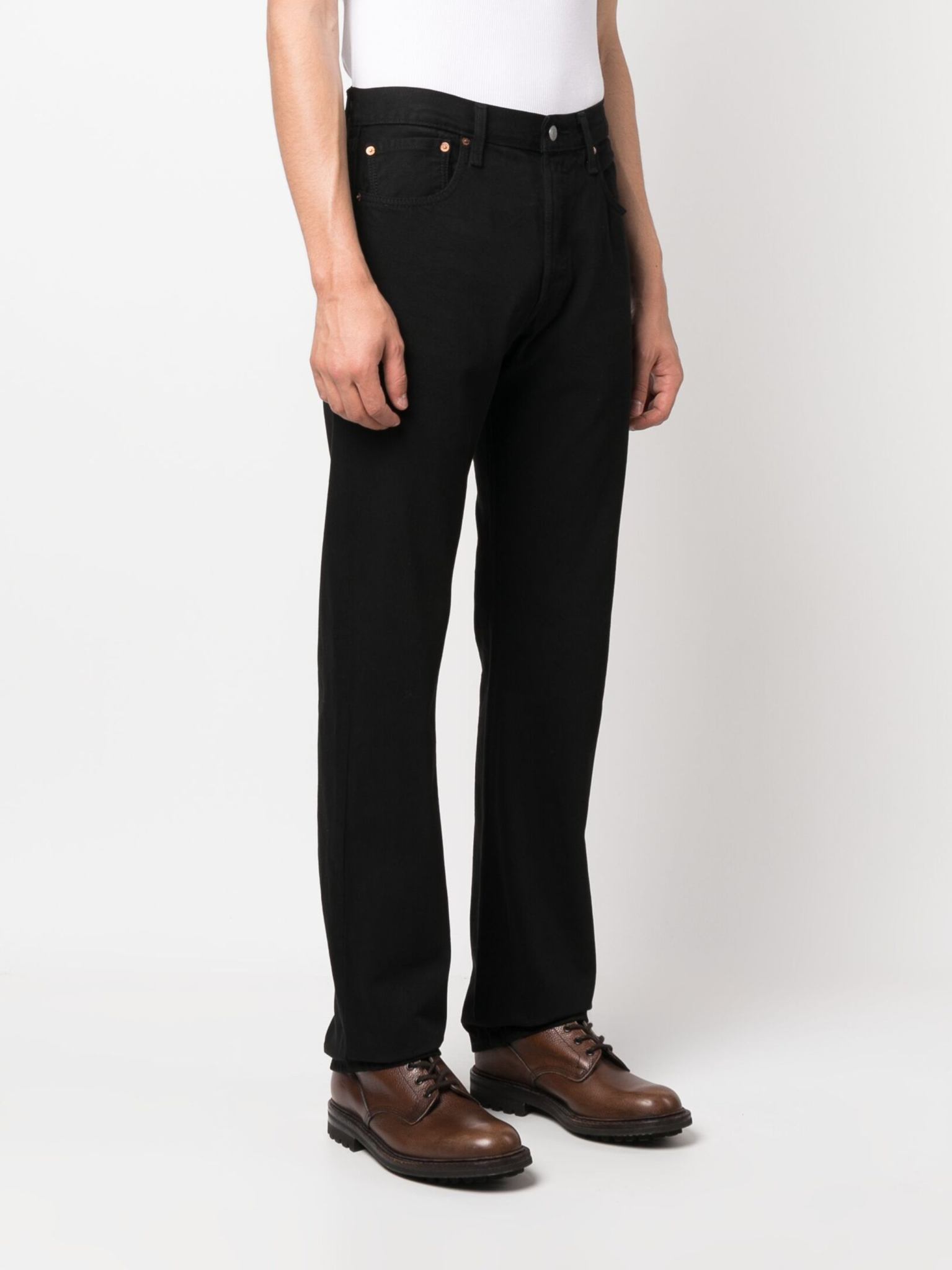 [LEVI`S] Jeans FW26 00501 0165