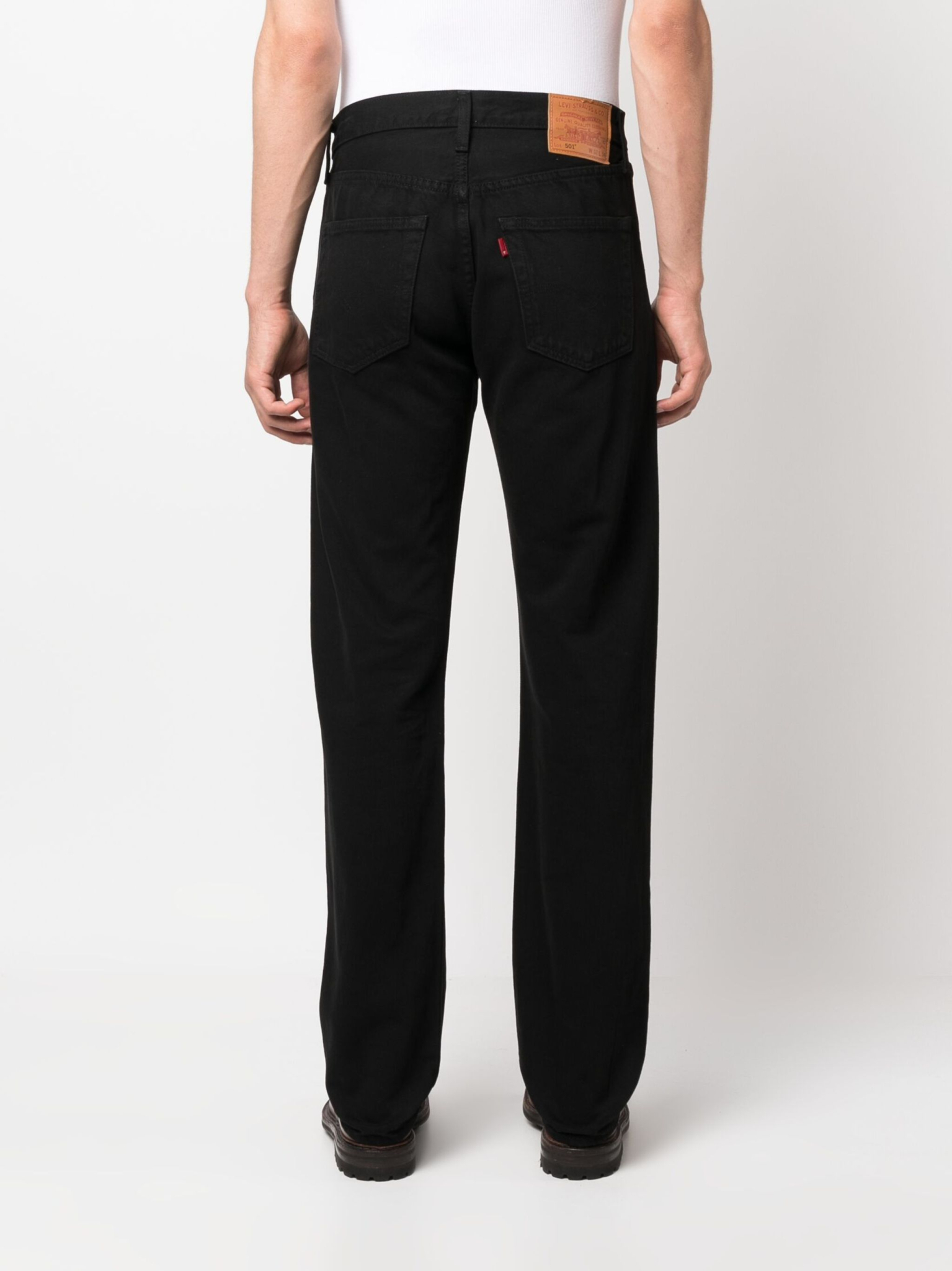 [LEVI`S] Jeans FW26 00501 0165