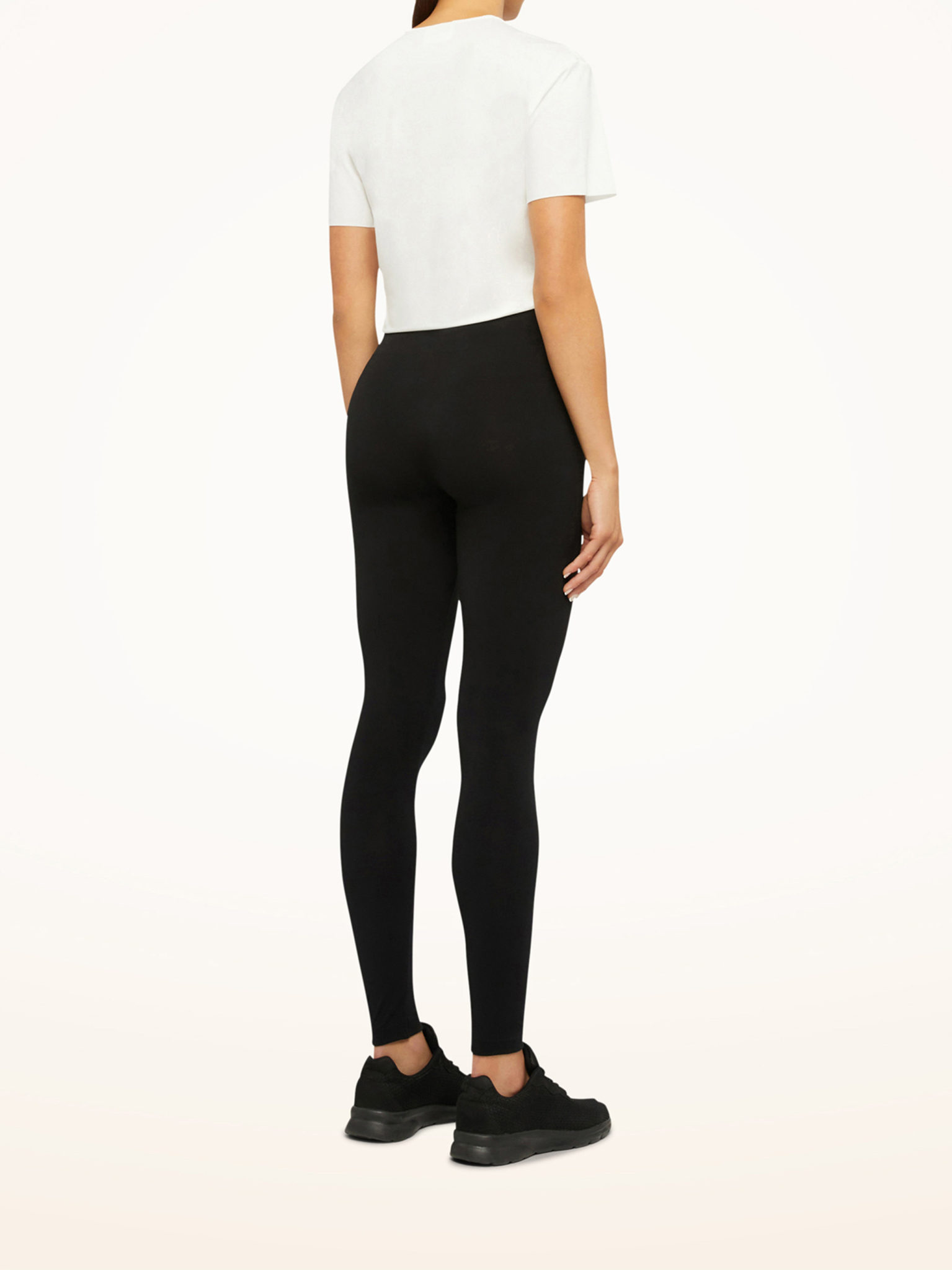 [Wolford] Trousers FW26 16008