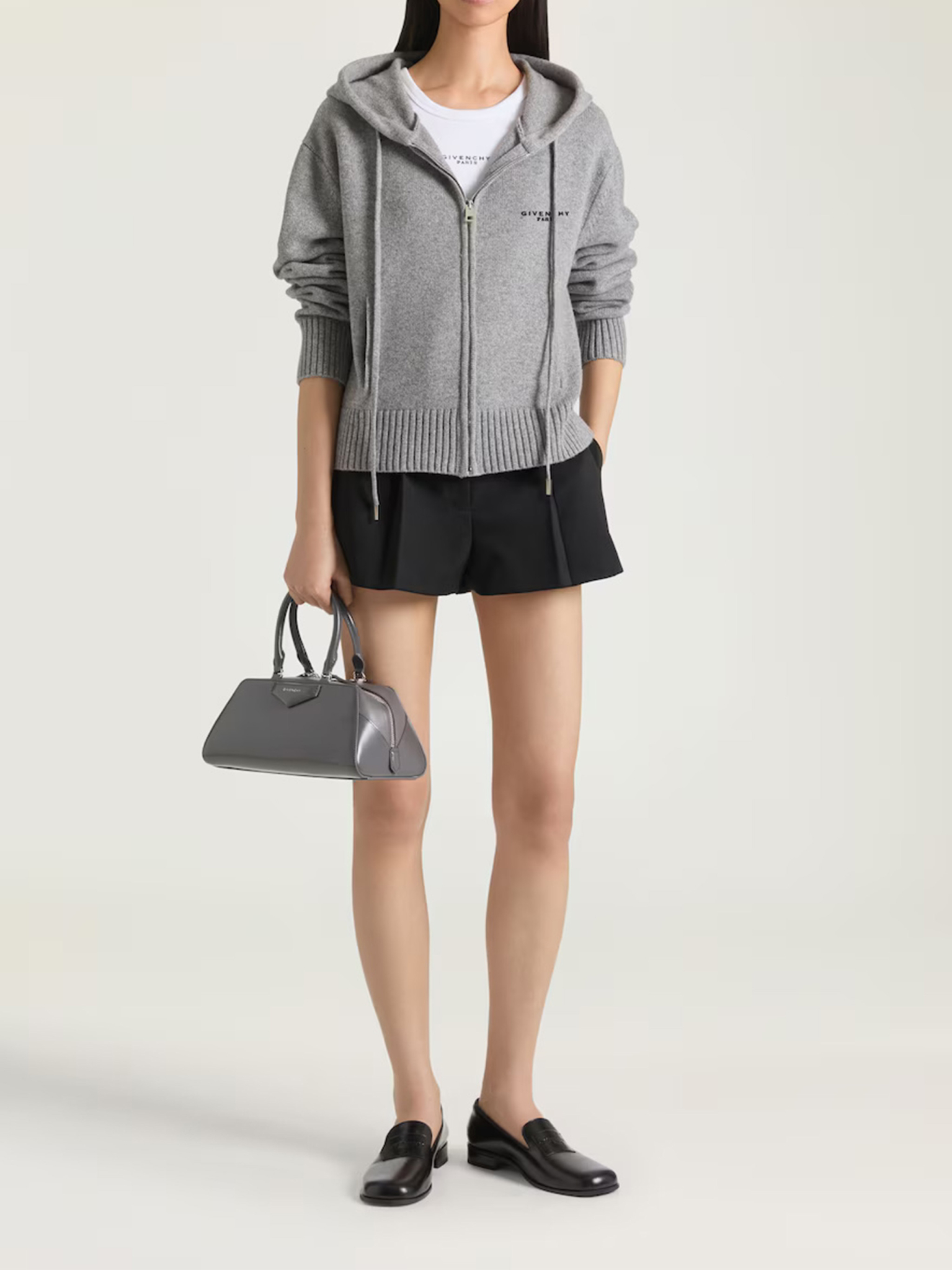 [Givenchy] Sweatshirt FW26 BWK0154ZTA