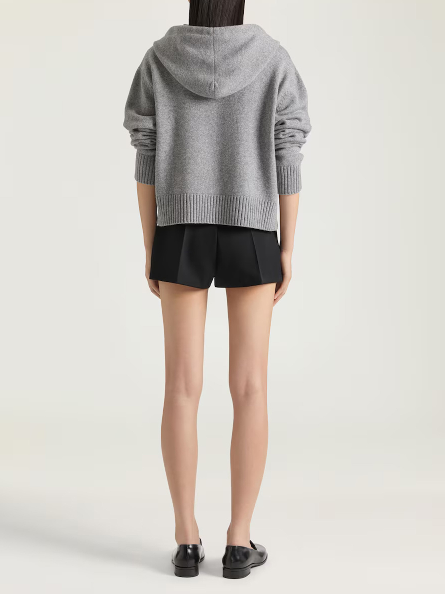 [Givenchy] Sweatshirt FW26 BWK0154ZTA