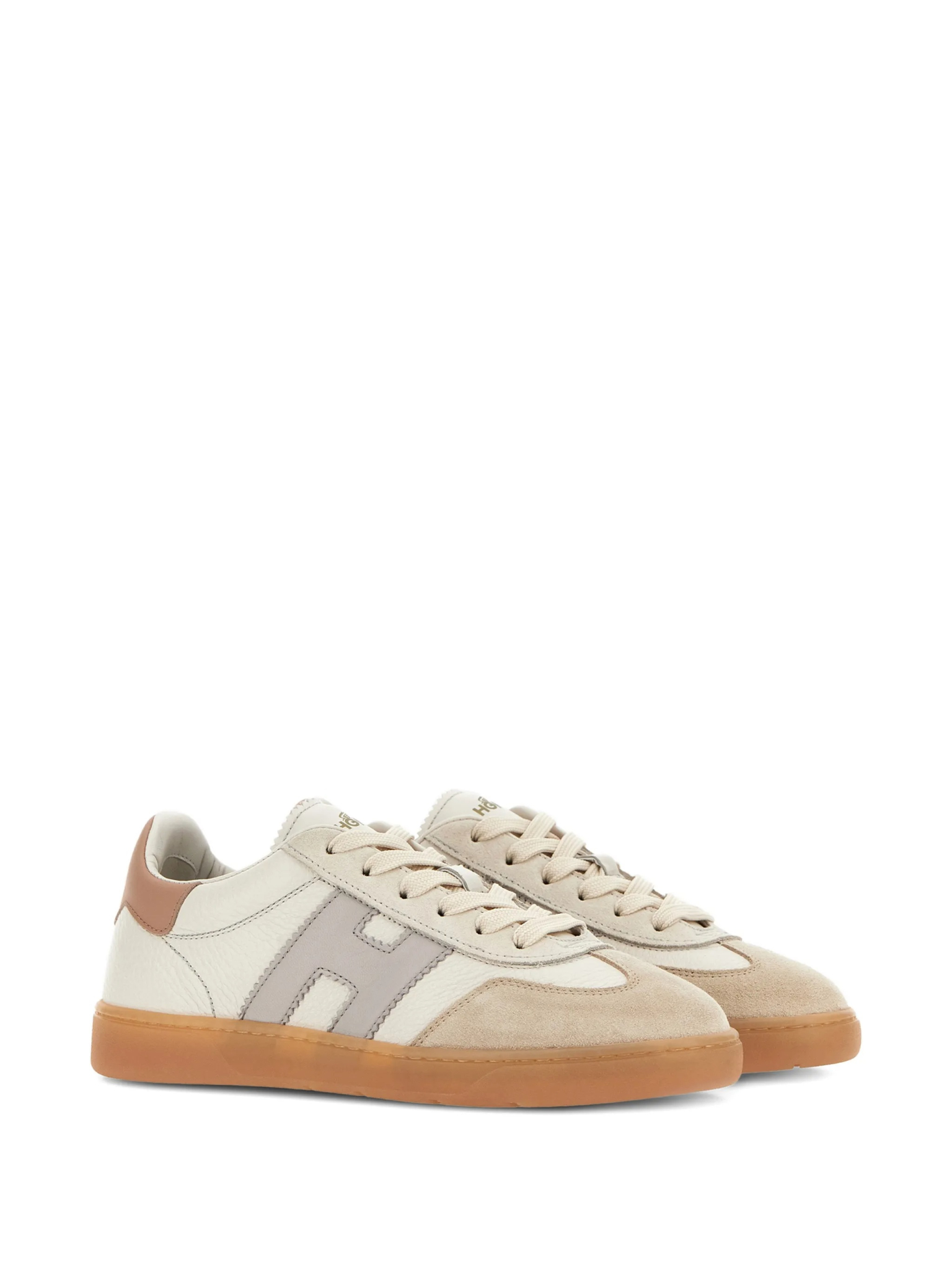 [Hogan] Sneakers FW26 HXW6470FB60 UWS