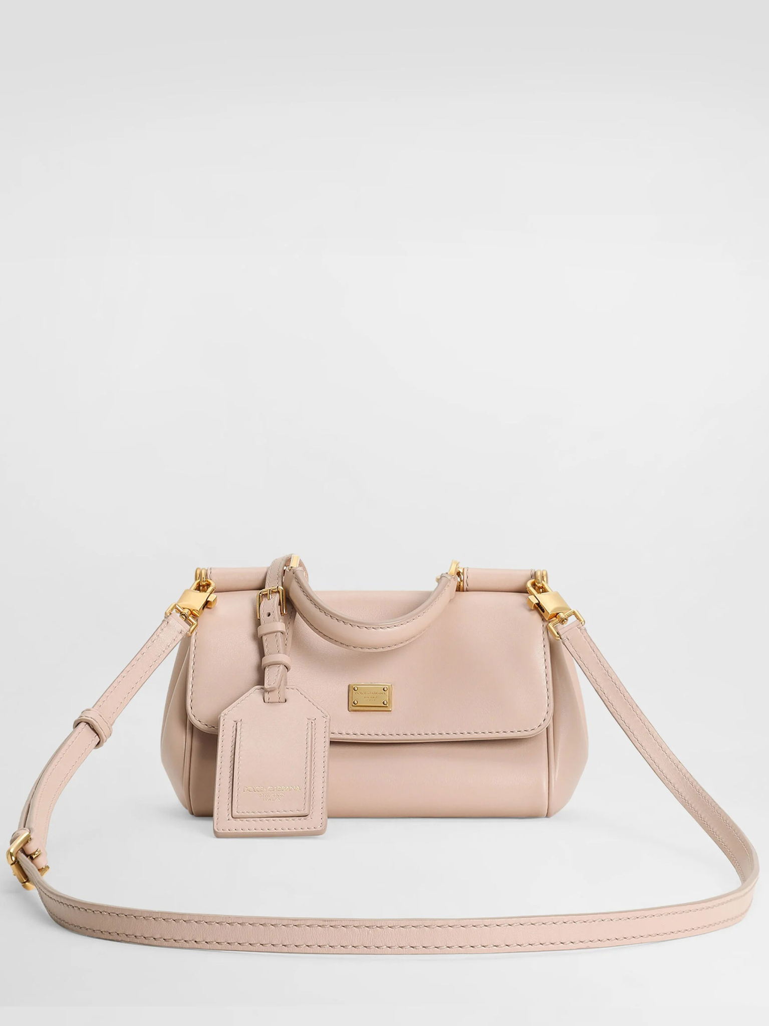 [Dolce & Gabbana] Bag FW26 BB7864 B7321