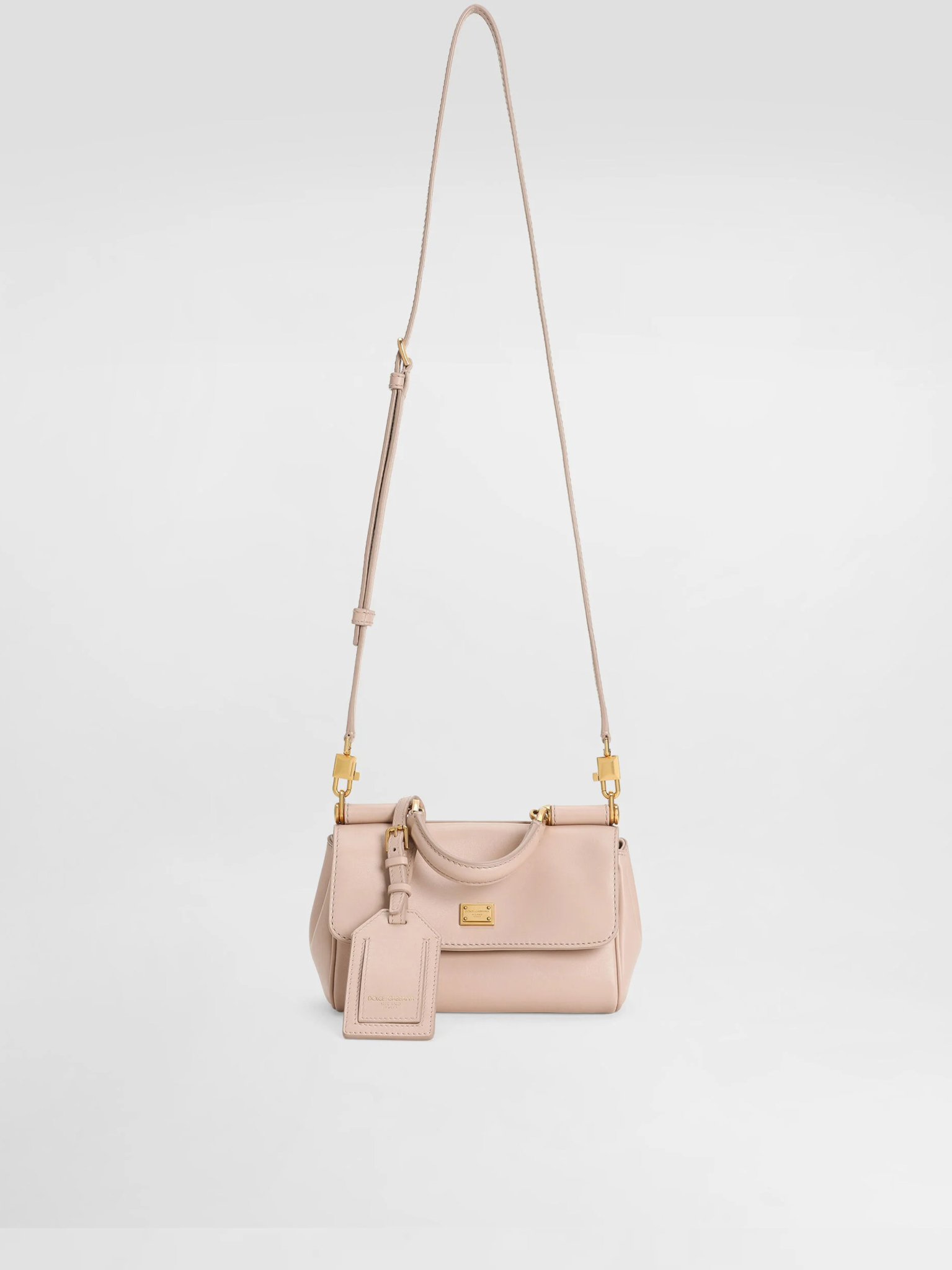 [Dolce & Gabbana] Bag FW26 BB7864 B7321