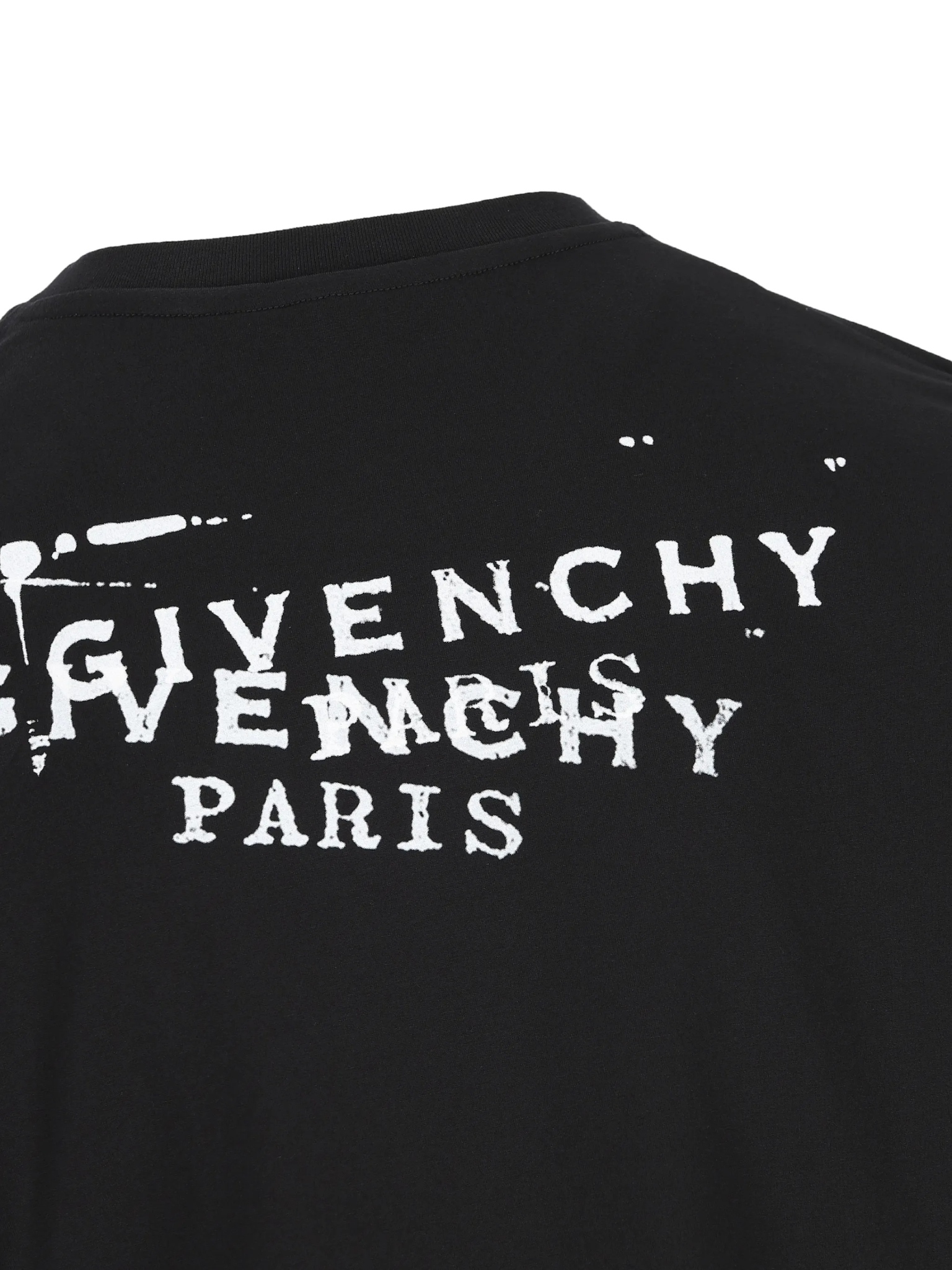[Givenchy] T-shirts Short Sleeve FW26 BW70FJP7A7
