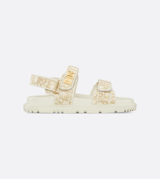 [Christian Dior] Sandals FW26 KCO170OFI