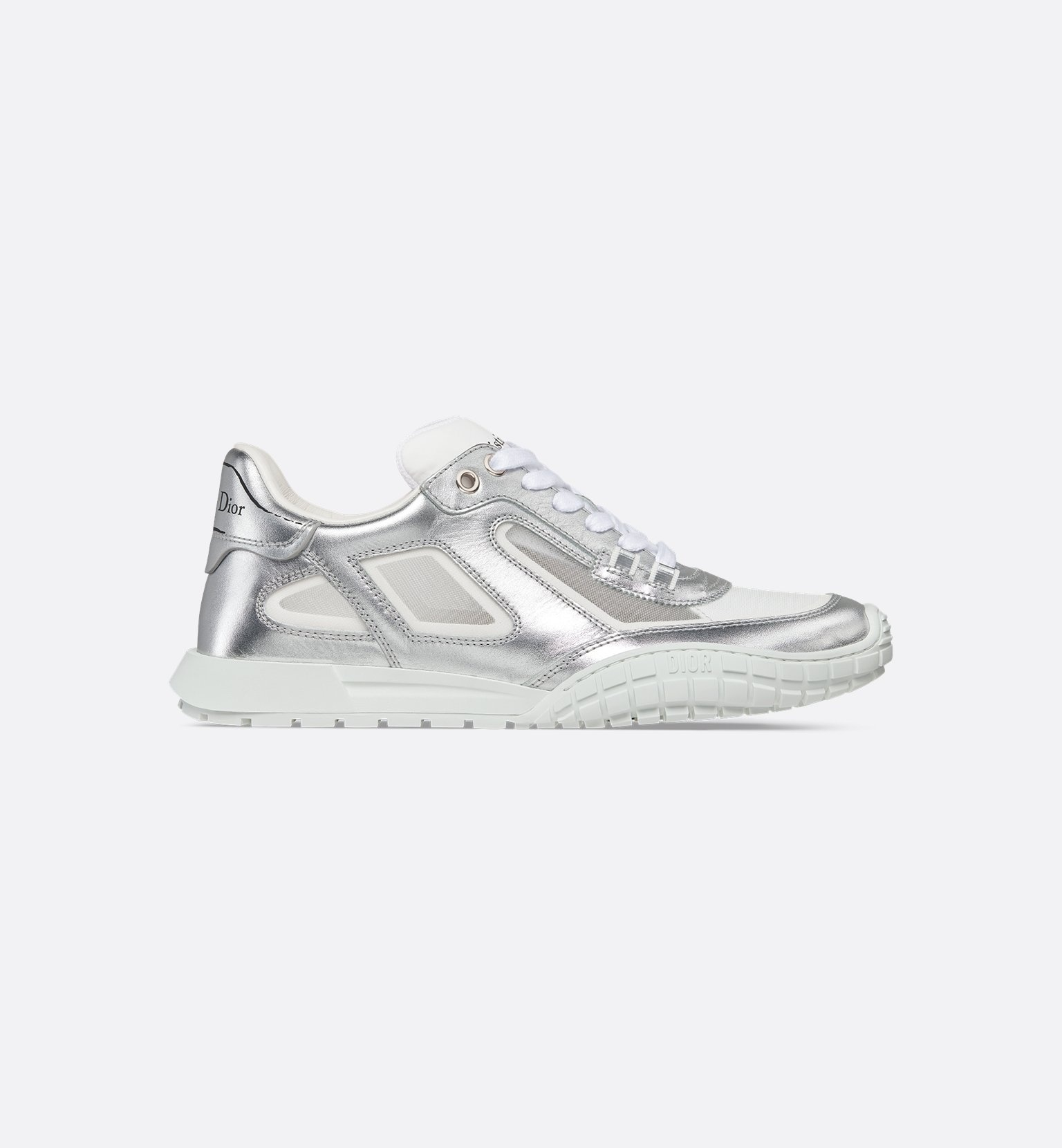 [Christian Dior] Sneakers FW26 KCK504GDL