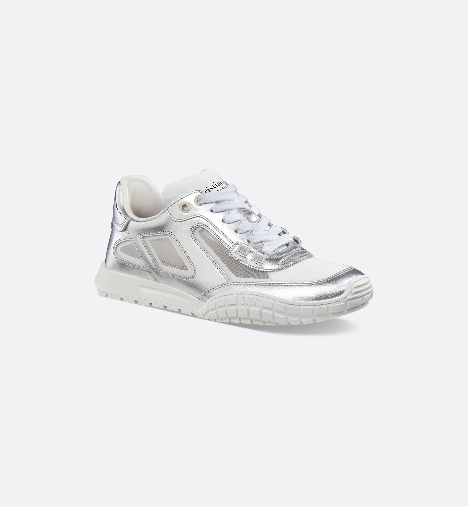 [Christian Dior] Sneakers FW26 KCK504GDL